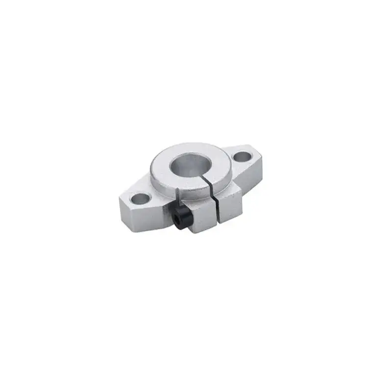 1/2/4PCS SHF8 SHF10 Linear Bearing Rail Shaft Support For XYZ Axis Table CNC Router 3D Printer Parts SHF12 SHF16 SHF20 SHF25
1/2/4PCS SHF8 SHF10 Linear Bearing Rail Shaft Support For XYZ Axis Table CNC Router 3D Printer Parts SHF12 SHF16 SHF20 SHF25