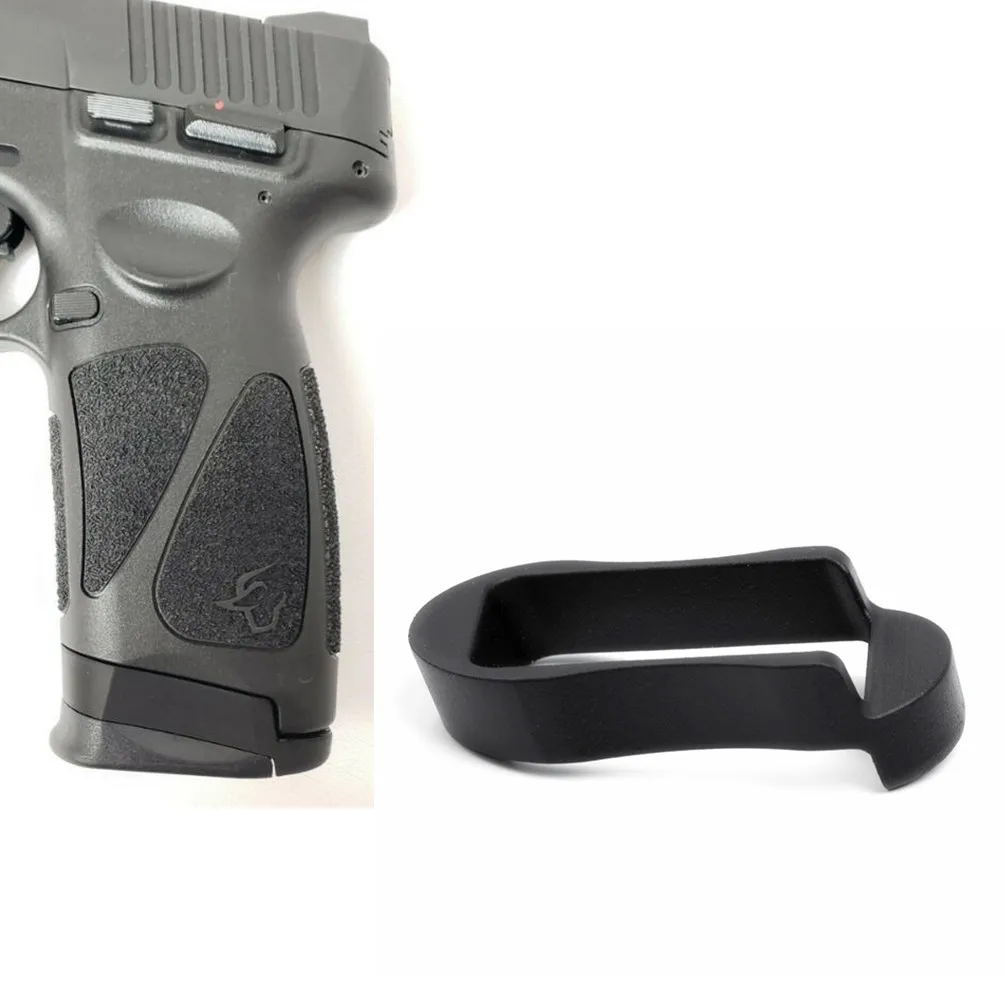 ABS Polymer magazine Sleeve Adapter Grip For Taurus G3 Toro Full Size 9mm 17 Rounds Mag Holder Holster Extensor
ABS Polymer magazine Sleeve Adapter Grip For Taurus G3 Toro Full Size 9mm 17 Rounds Mag Holder Holster Extensor
