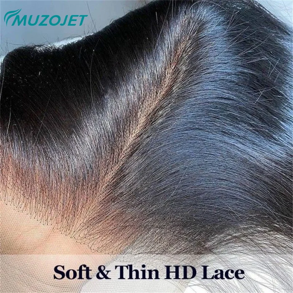 Glueless Wig Human Hair Ready To Wear Straight 13x4 HD Transaprent Lace Frontal Wigs For Women Remy Human Hair Lace Frontal Wigs
Glueless Wig Human Hair Ready To Wear Straight 13x4 HD Transaprent Lace Frontal Wigs For Women Remy Human Hair Lace Frontal Wigs