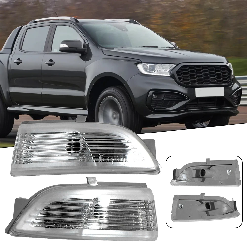 1 Pair Side Mirror Wing Mirror Light Lamp Cover AB39 13A356 AA For Mazda Bt50 2012-2015 For Ford Ranger Pickup 2012-2018
1 Pair Side Mirror Wing Mirror Light Lamp Cover AB39 13A356 AA For Mazda Bt50 2012-2015 For Ford Ranger Pickup 2012-2018