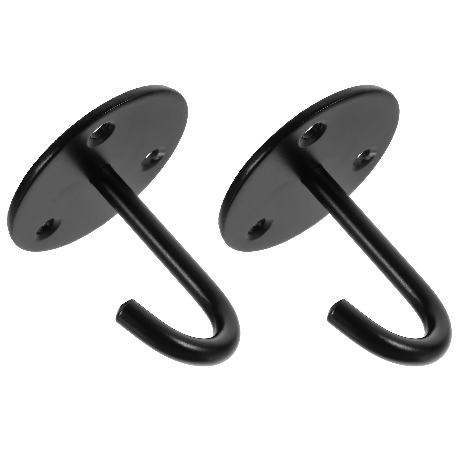 2pcs Ceiling Hook Wardrobe Coat Towel Hat Hook Garden Flowerpot Hook Heavy Duty Ceiling Hook Hanger
2pcs Ceiling Hook Wardrobe Coat Towel Hat Hook Garden Flowerpot Hook Heavy Duty Ceiling Hook Hanger