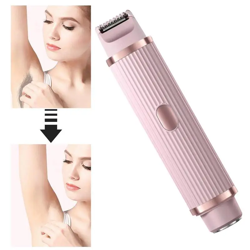 Women Shave Wool Device Knife Electric Shaver Electric Razor Painless Lady Shaver Bikini Pubic Hair Trimmer Lady Shaver
Women Shave Wool Device Knife Electric Shaver Electric Razor Painless Lady Shaver Bikini Pubic Hair Trimmer Lady Shaver