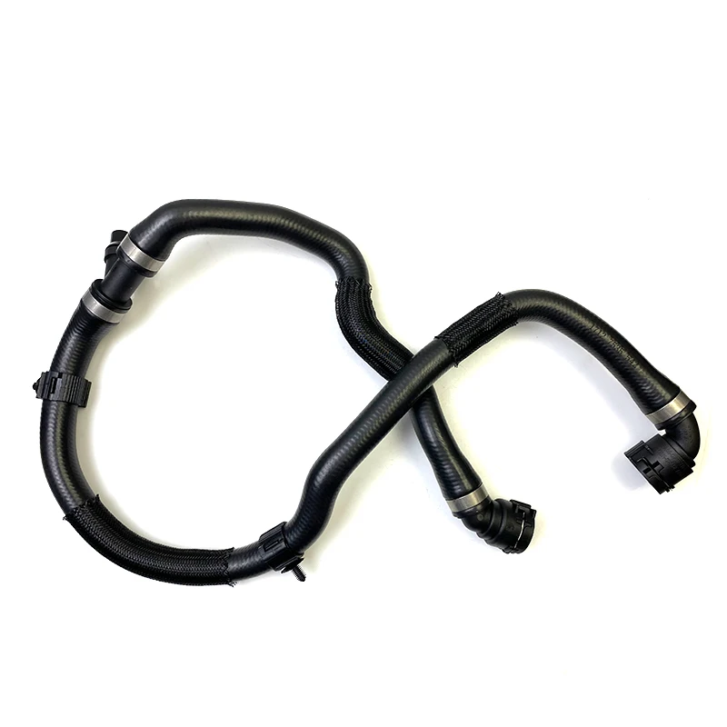 17127535542 Radiator Coolant To Intake Manifold Hose Tube Pipe Suction Unit For BMW X3 X4 G08 G02 Plastic Pipe
17127535542 Radiator Coolant To Intake Manifold Hose Tube Pipe Suction Unit For BMW X3 X4 G08 G02 Plastic Pipe