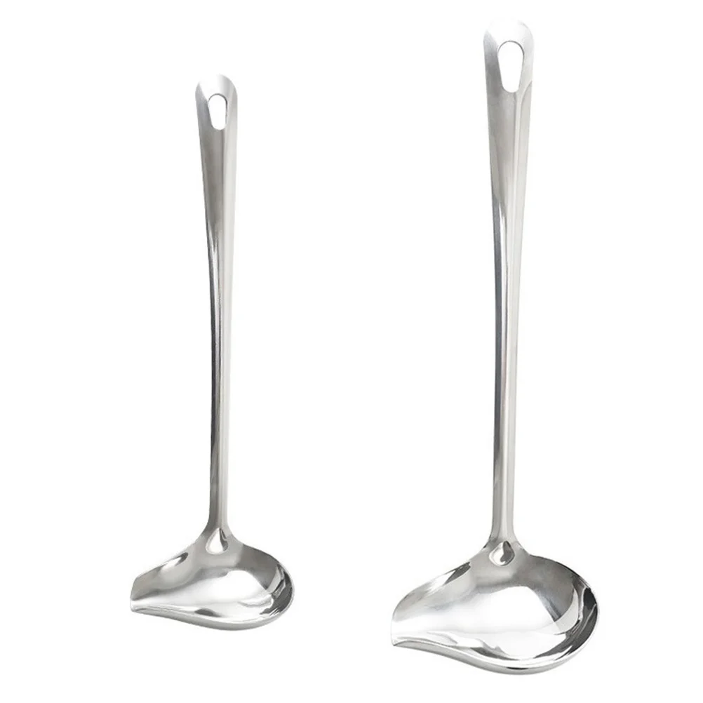 Juice Spoon Oil Spoon Duckbill Spoon Soup Spoon Restaurant Sauce Spoons Kitchen Scoops Sauce Serving Spoons Culinary Spoons
Juice Spoon Oil Spoon Duckbill Spoon Soup Spoon Restaurant Sauce Spoons Kitchen Scoops Sauce Serving Spoons Culinary Spoons