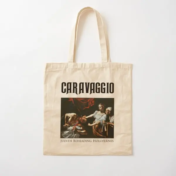 Judith Beheading Holofernes Caravaggio Canvas Bag Fashion Shoulder Bag Women Casual Grocery Handbag Fabric Reusable Ladies
Judith Beheading Holofernes Caravaggio Canvas Bag Fashion Shoulder Bag Women Casual Grocery Handbag Fabric Reusable Ladies