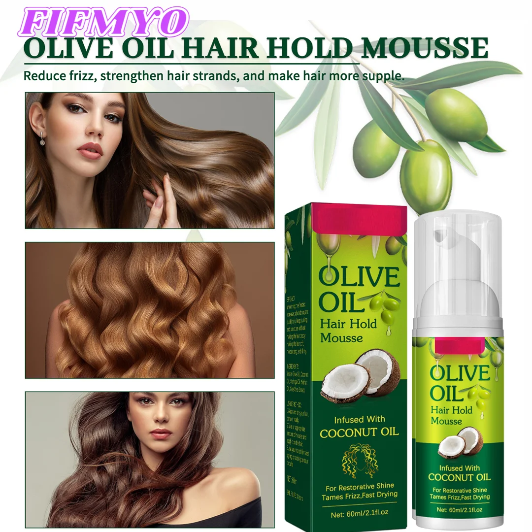 Hair Curling Styling Mousse Natural Fluffy Curly Hair Styling Foam for Wigs Anti-Frizz Hair Boost Defining Cream for Women Men
Hair Curling Styling Mousse Natural Fluffy Curly Hair Styling Foam for Wigs Anti-Frizz Hair Boost Defining Cream for Women Men