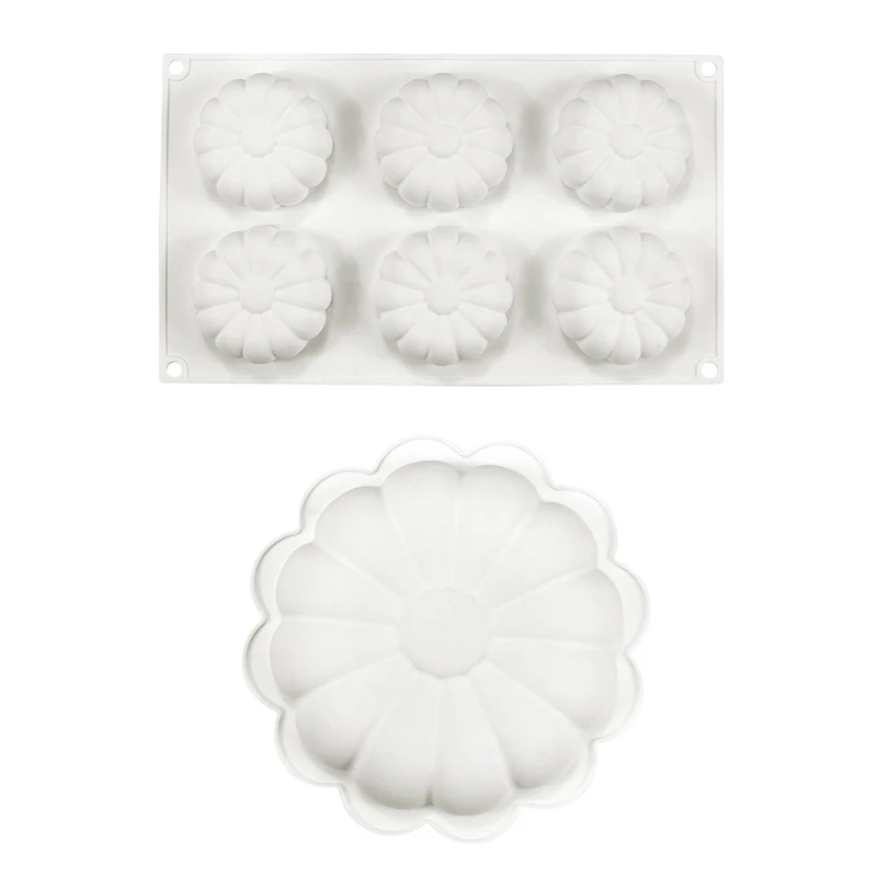Soap Molds Silicone Craft Mold Handmade Soap Craft Family Little Flower Dropship
Soap Molds Silicone Craft Mold Handmade Soap Craft Family Little Flower Dropship