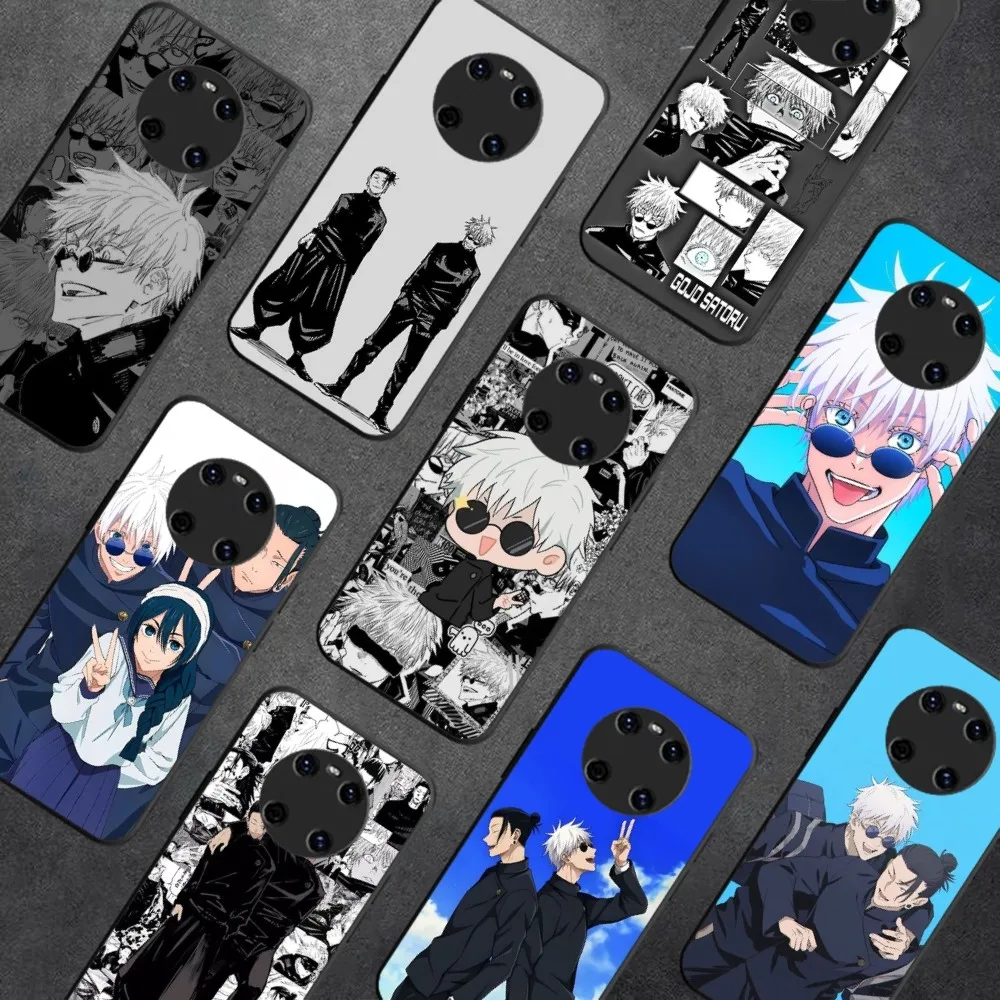Satoru & Suguru Anime Phone Case For Huawei Y9 6 7 5 Prime Enjoy 7s 7 8 plus 7a 9e 9plus 8E Lite Psmart Shell
Satoru & Suguru Anime Phone Case For Huawei Y9 6 7 5 Prime Enjoy 7s 7 8 plus 7a 9e 9plus 8E Lite Psmart Shell