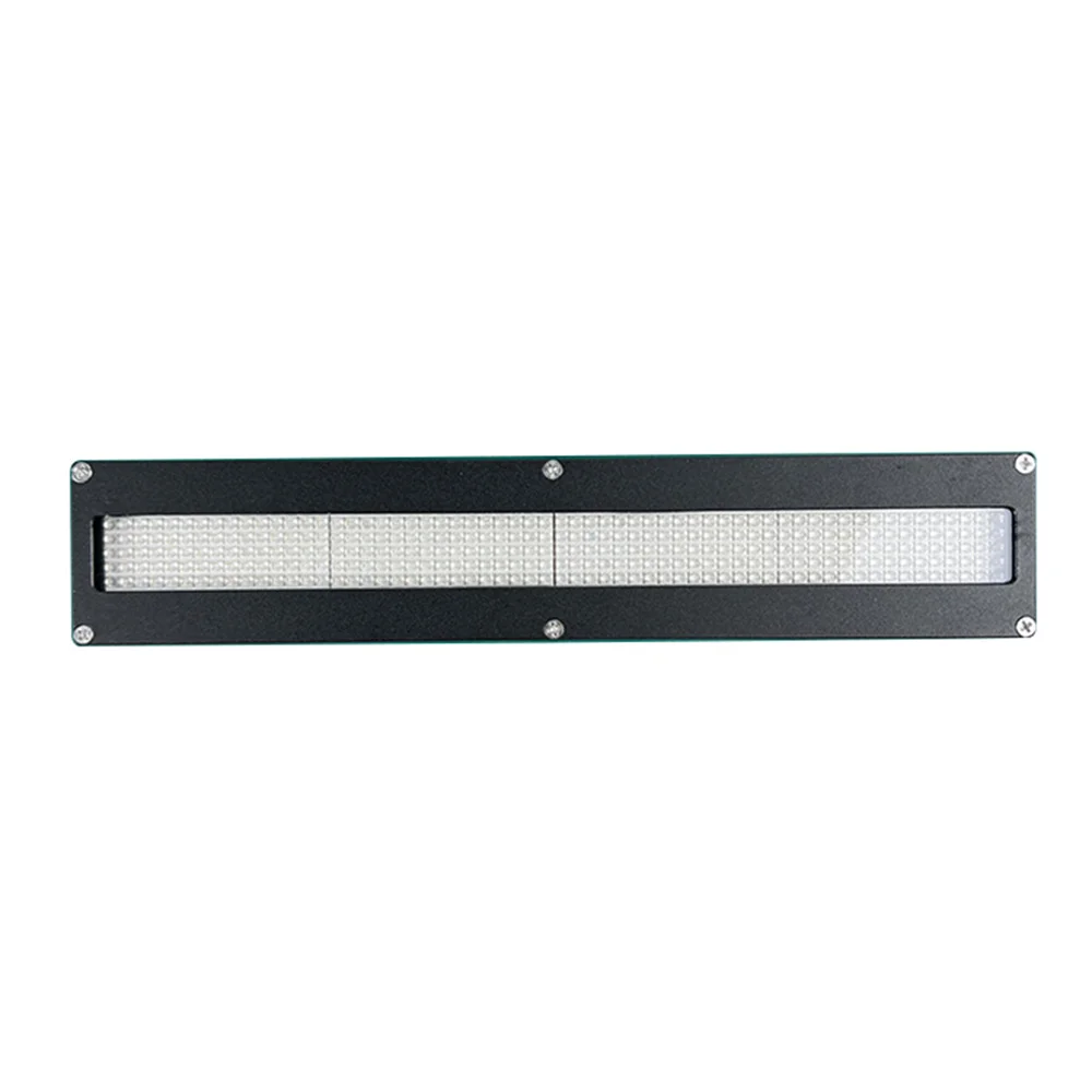 600W 395nm LED UV Oil Curing Lamp UV Flatbed Printer Water-cooled LED Curing Lamp UV Glue UV Green Oil UV Paint LED Light Curing
600W 395nm LED UV Oil Curing Lamp UV Flatbed Printer Water-cooled LED Curing Lamp UV Glue UV Green Oil UV Paint LED Light Curing