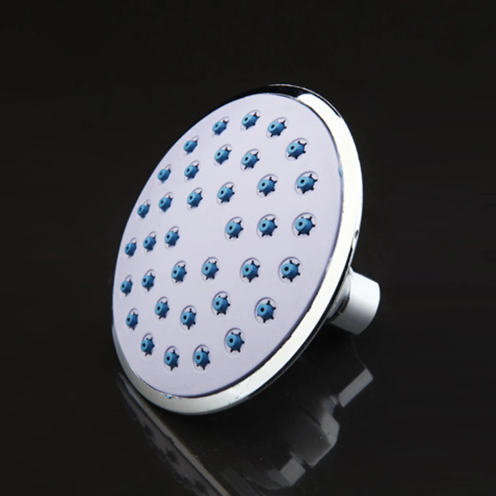 Round Shower Head ABS Accessories Bathing Bathroom Ceiling High Pressure Hotel Rainfall Replacement Adjustable
Round Shower Head ABS Accessories Bathing Bathroom Ceiling High Pressure Hotel Rainfall Replacement Adjustable
