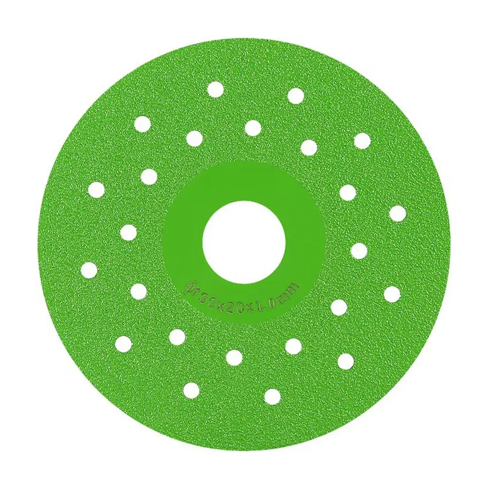 Reliable 2PCS Grinding Disc High Manganese Steel Diamond Cutting Blade Low Noise Suitable for Long Continuous Cuts
Reliable 2PCS Grinding Disc High Manganese Steel Diamond Cutting Blade Low Noise Suitable for Long Continuous Cuts
