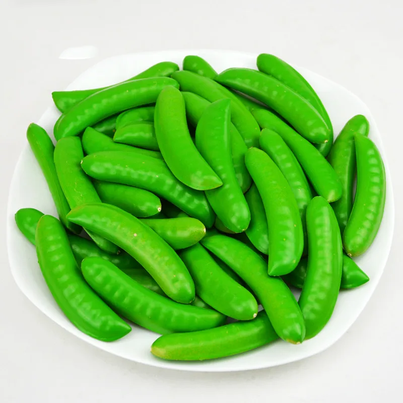Simulation Plastic Peas Vegetables Model Table Bean Window Display Props Sitting Room Decorate Food Toy Crafts 20pc/lot
Simulation Plastic Peas Vegetables Model Table Bean Window Display Props Sitting Room Decorate Food Toy Crafts 20pc/lot