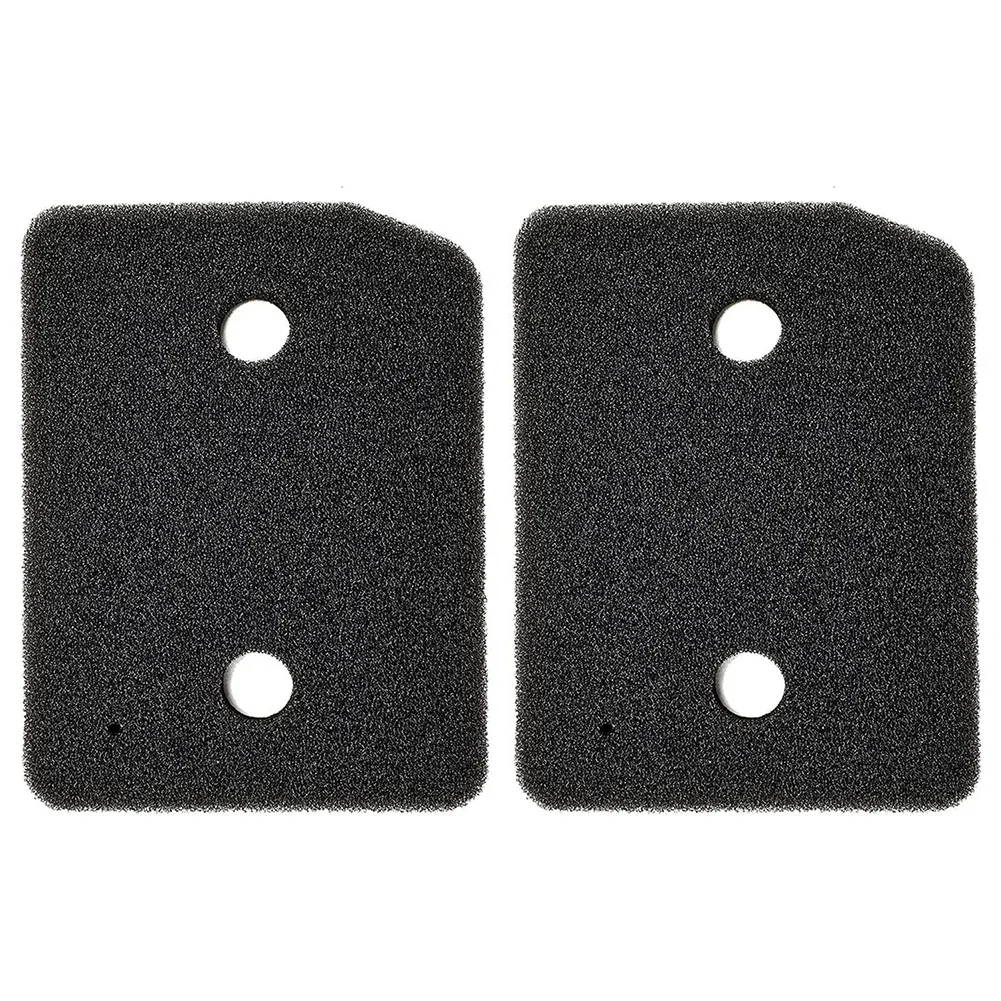 2pcs Foam Filter Kit For T1 SELECTION Tumble Dryer Heat Pump Socket Filter Foam Sponge 207 Mm Length Home Supplies Tools
2pcs Foam Filter Kit For T1 SELECTION Tumble Dryer Heat Pump Socket Filter Foam Sponge 207 Mm Length Home Supplies Tools