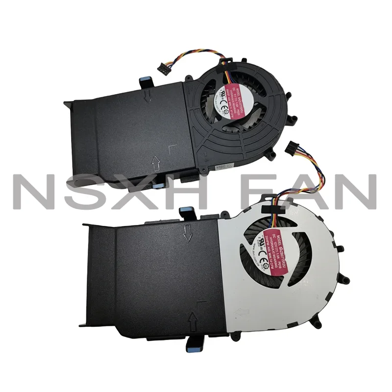 CPU FAN 3040M 7040M USFF, 03XHPM BAZB0715R2U 3XHPM,BAZC0715R5U 8M4GF 27H4V 3060 5060 7060 3020M 9020M
CPU FAN 3040M 7040M USFF, 03XHPM BAZB0715R2U 3XHPM,BAZC0715R5U 8M4GF 27H4V 3060 5060 7060 3020M 9020M