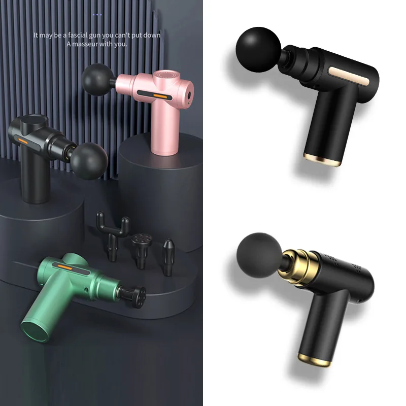 Xiaomi fascia gun body fatigue fascia grab mini portable fitness muscle relaxation cervical massager fascia gun
Xiaomi fascia gun body fatigue fascia grab mini portable fitness muscle relaxation cervical massager fascia gun