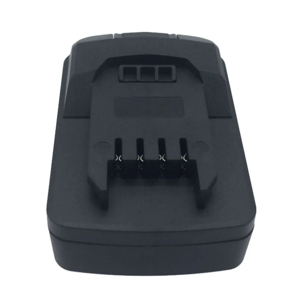 High Quality Battery Adapter Converter for DEW DCB Series 18V/20V MAX Lithium ion Battery to PARKSIDE X20V Tools
High Quality Battery Adapter Converter for DEW DCB Series 18V/20V MAX Lithium ion Battery to PARKSIDE X20V Tools