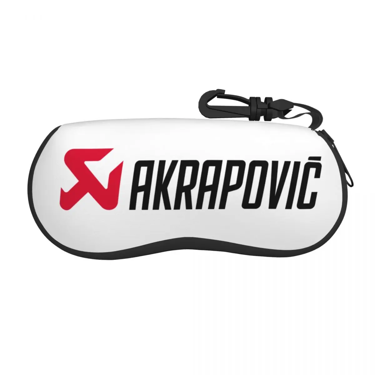Akrapovics Motorcycle Racing Eyeglass Glasses Case Men Women Soft Motorrad Biker Sunglasses Protective Pouch
Akrapovics Motorcycle Racing Eyeglass Glasses Case Men Women Soft Motorrad Biker Sunglasses Protective Pouch