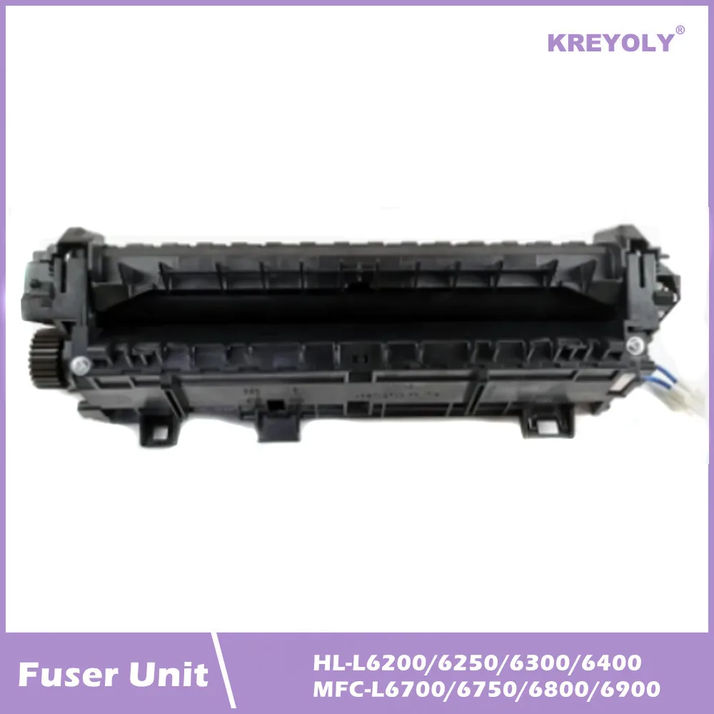 D008AL001 220V Fuser For Brother HL-L6200/6250/6300/6400 MFC-L6700/6750/6800/6900 Original Refurbished
D008AL001 220V Fuser For Brother HL-L6200/6250/6300/6400 MFC-L6700/6750/6800/6900 Original Refurbished