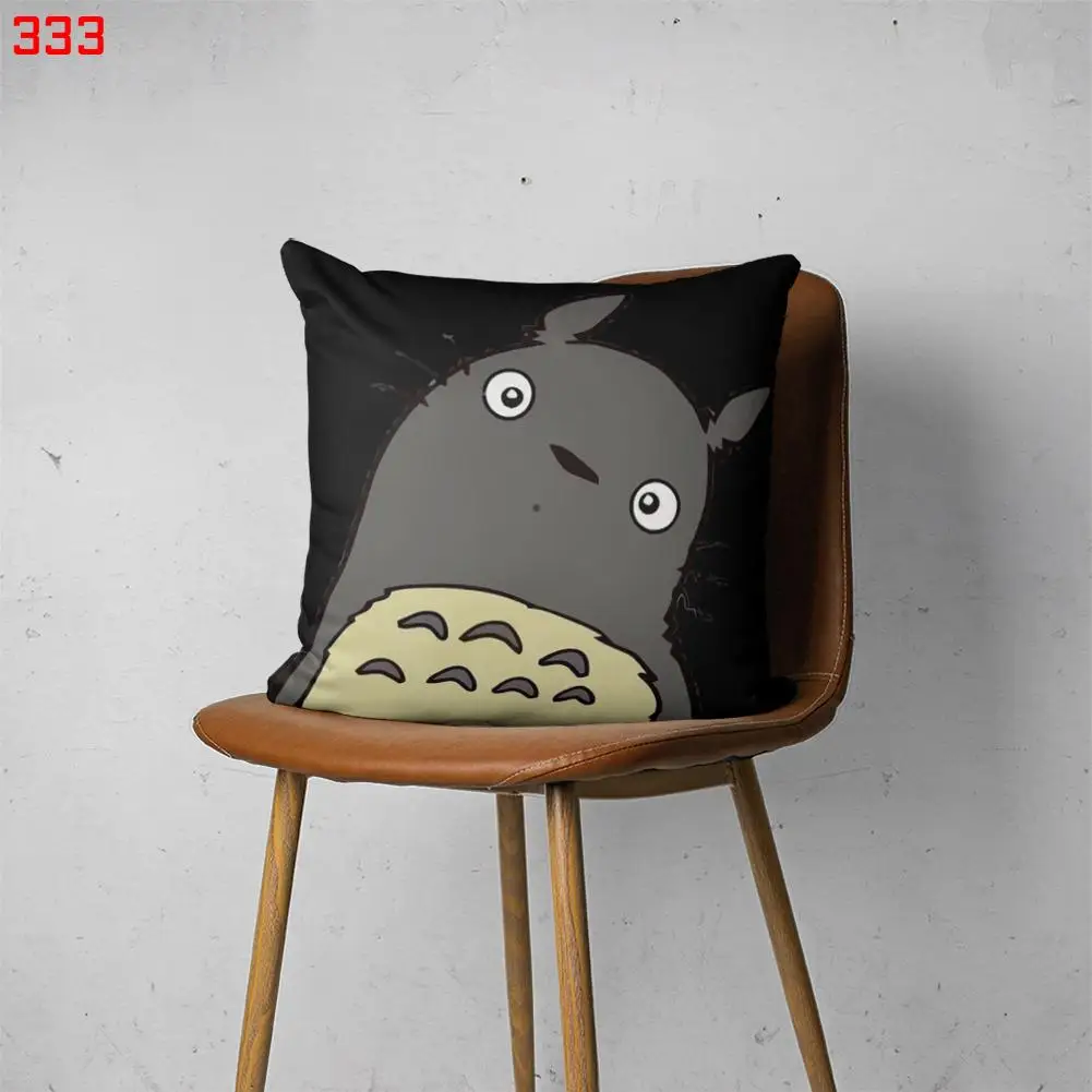 TOTORO 00333 настраиваемая Подушка для спальни, кровати, дивана, гостиницы, автомобильная поясничная подушка, модный декоративный чехол
TOTORO 00333 настраиваемая Подушка для спальни, кровати, дивана, гостиницы, автомобильная поясничная подушка, модный декоративный чехол
