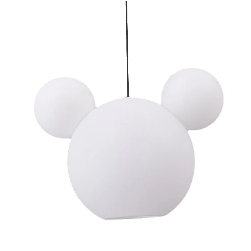Modern Light Luxury Cartoon Princess Creative Chandelier Nordic Simple Children's Girl Boy Bedroom Decoration Light Fixtures
Modern Light Luxury Cartoon Princess Creative Chandelier Nordic Simple Children's Girl Boy Bedroom Decoration Light Fixtures