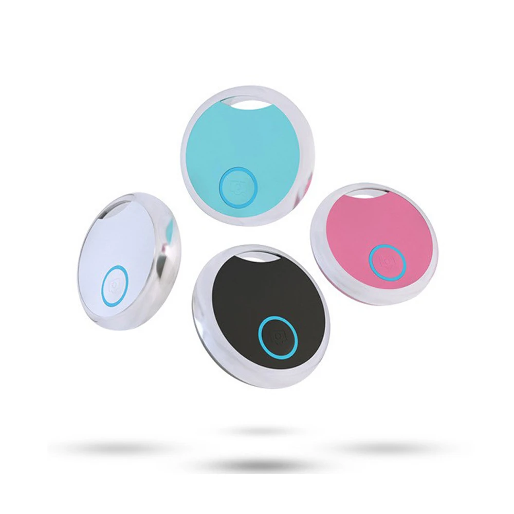 S8 Round Mini Pet GPS Locator Tracker Anti-Lost Device Locator Tracer For Pet Dog Cat Kids Car Wallet Key Collar Accessories
S8 Round Mini Pet GPS Locator Tracker Anti-Lost Device Locator Tracer For Pet Dog Cat Kids Car Wallet Key Collar Accessories