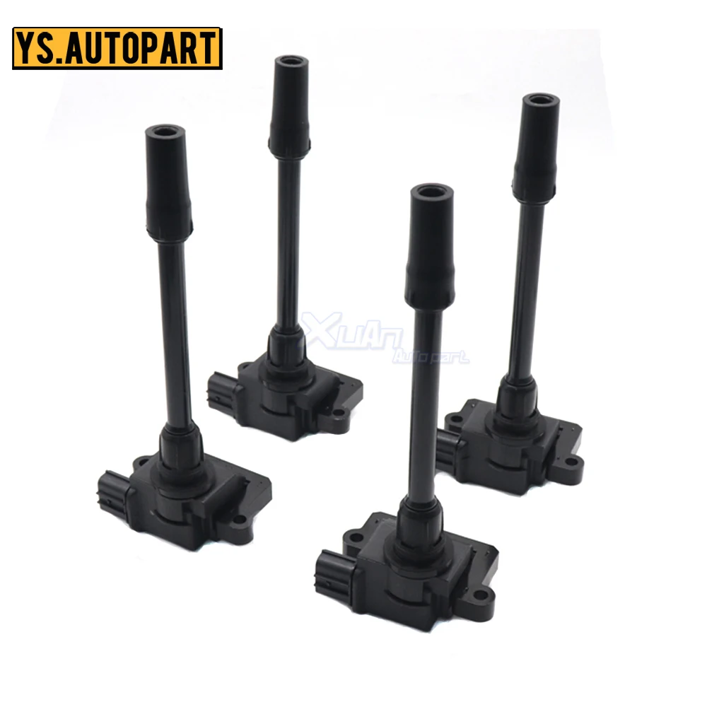 Новая катушка зажигания MD355008 H6T12372 для Mitsubishi Galant Grandis Lancer Space Runner Wagon 2.4L 1995-2008 MD348947 MD362915
Новая катушка зажигания MD355008 H6T12372 для Mitsubishi Galant Grandis Lancer Space Runner Wagon 2.4L 1995-2008 MD348947 MD362915