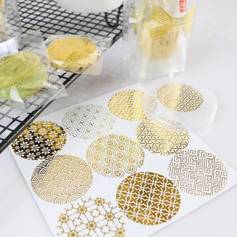900pcs/lot multifunction DIY gift label round baking sticker pvc sticker adhesive homemade products gift package seal wholesale
900pcs/lot multifunction DIY gift label round baking sticker pvc sticker adhesive homemade products gift package seal wholesale