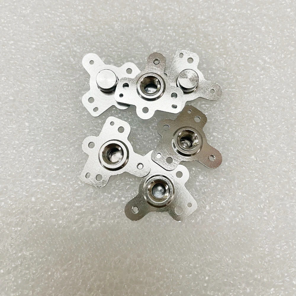 1PCS New for Canon 80D Tripod Quick Fit Plate Base Bottom Screw Nut Hole Camera Repair Accessories
1PCS New for Canon 80D Tripod Quick Fit Plate Base Bottom Screw Nut Hole Camera Repair Accessories