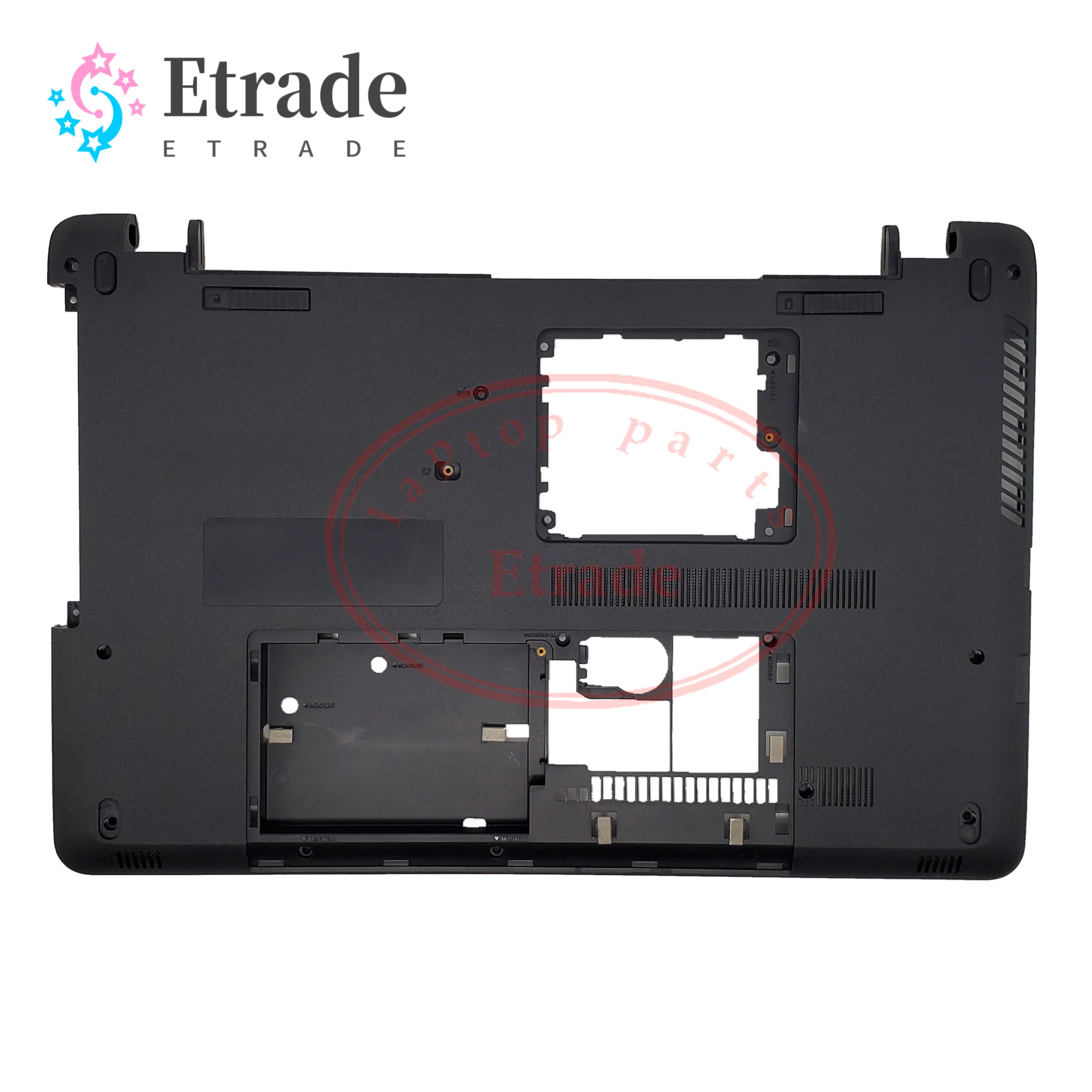 Чехол для ноутбука HP ProBook 350 355 G1 G2 758047-001 6070B0742601
Чехол для ноутбука HP ProBook 350 355 G1 G2 758047-001 6070B0742601