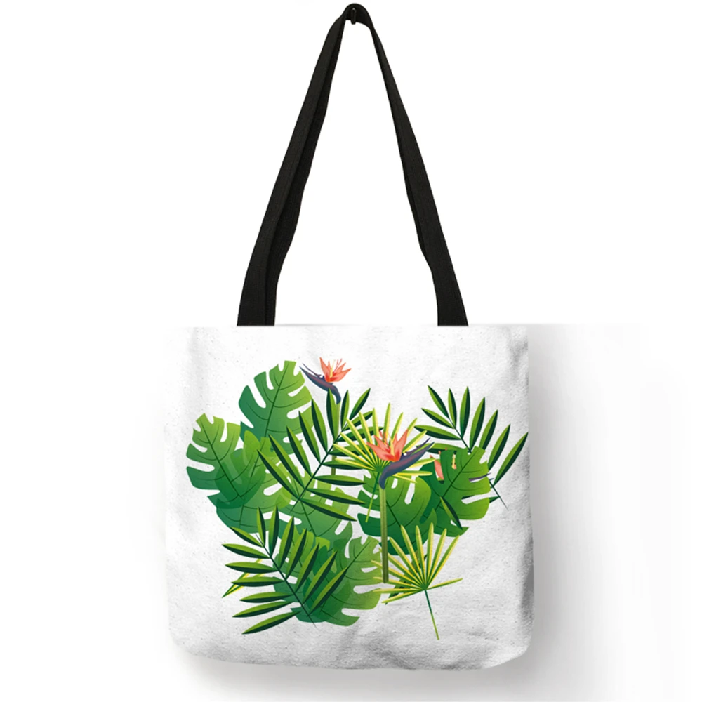 Pretty Design Sac A Main Tote Bag Female Strong Vitality Plant Linen Environment Friendly Handbags Torebki Damskie
Pretty Design Sac A Main Tote Bag Female Strong Vitality Plant Linen Environment Friendly Handbags Torebki Damskie
