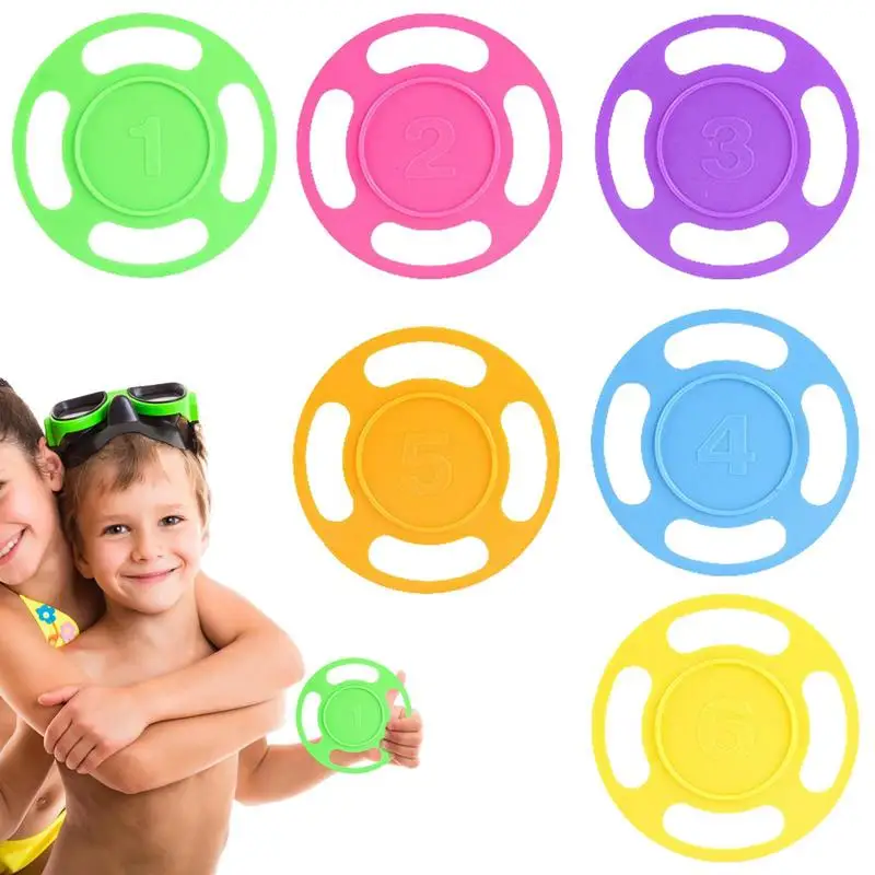 Swim Toys Pool Sinking Toys Swimming Toys Pool Dive Toys Colorful Pool Toys For Kids Water Carnival Outdoor Water Games Pool
Swim Toys Pool Sinking Toys Swimming Toys Pool Dive Toys Colorful Pool Toys For Kids Water Carnival Outdoor Water Games Pool