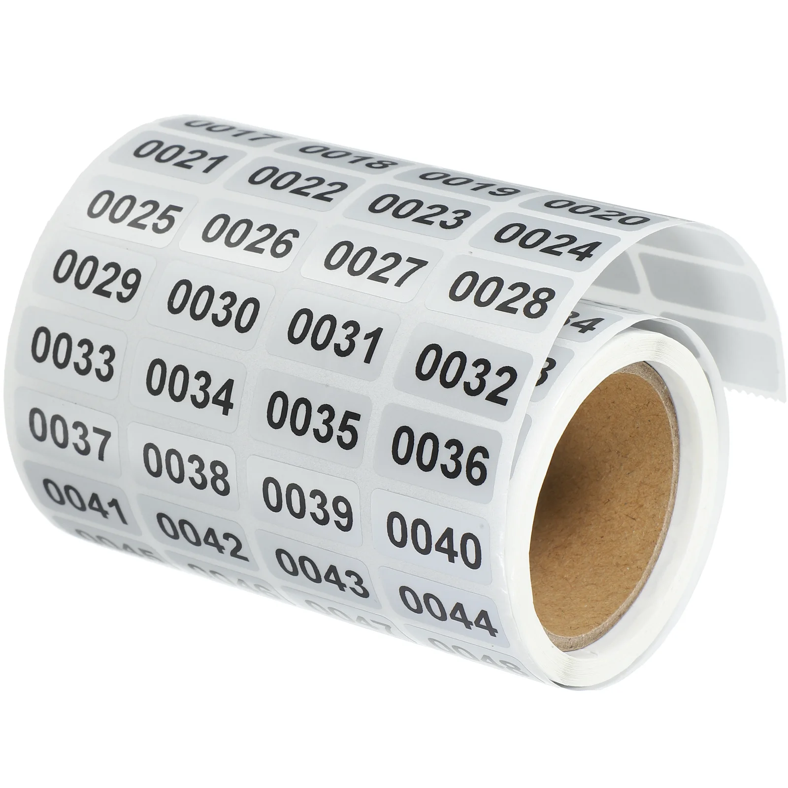 Number 1-2000 Marker Stickers Labels Stickers Rectangular Labels Adhesive Number Decals Convenient Stickers
Number 1-2000 Marker Stickers Labels Stickers Rectangular Labels Adhesive Number Decals Convenient Stickers