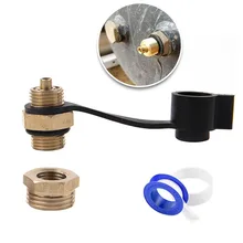 Connection Pipe Air Valve Tube Joint For Truck Gas Storage Tank Air Tank Pneumatic Dust Blower Air Intake Valve M16x1.5
Connection Pipe Air Valve Tube Joint For Truck Gas Storage Tank Air Tank Pneumatic Dust Blower Air Intake Valve M16x1.5