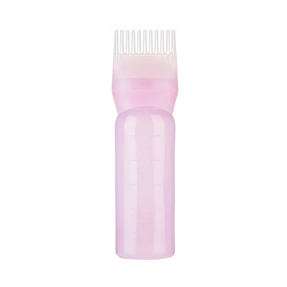 Hair Shampoo Bottle Hair Coloring Bottle Hairdressing Supplies Dry Cleaning Bottle Rinsing Bottle Dye Cream Bottle Liquid
Hair Shampoo Bottle Hair Coloring Bottle Hairdressing Supplies Dry Cleaning Bottle Rinsing Bottle Dye Cream Bottle Liquid