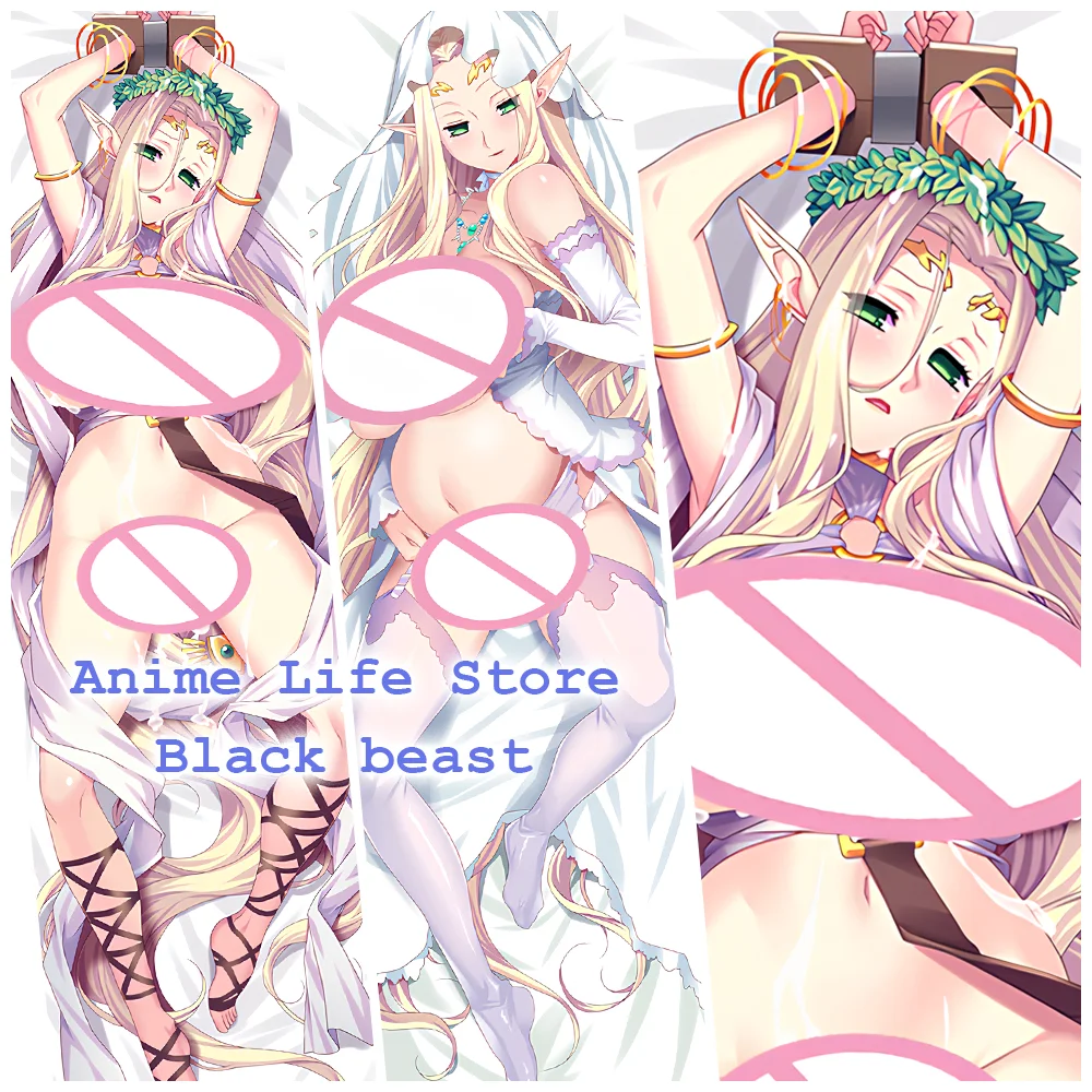 Black Beast Anime Dakimakura Game Pillow Cover Double-sided Printed Sexy Bed Cushion Cover Soft Hugging Body Pillowcase Otaku
Black Beast Anime Dakimakura Game Pillow Cover Double-sided Printed Sexy Bed Cushion Cover Soft Hugging Body Pillowcase Otaku