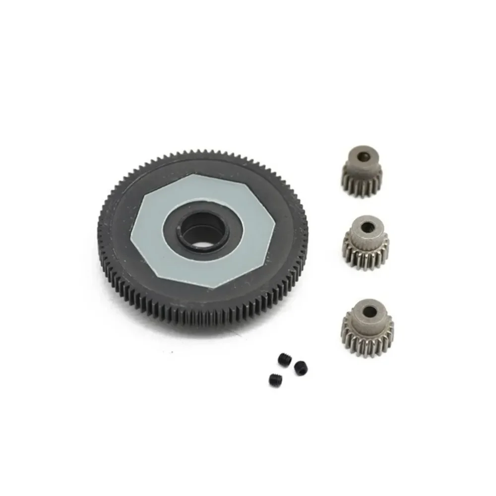PigRC Metal 91T 48DP зубчатая передача и 17T 19T 21T зубчатая передача для Arrma 1/10 Senton Granite Big Rock Vorteks Typhon 4x4 Upgrade
PigRC Metal 91T 48DP зубчатая передача и 17T 19T 21T зубчатая передача для Arrma 1/10 Senton Granite Big Rock Vorteks Typhon 4x4 Upgrade