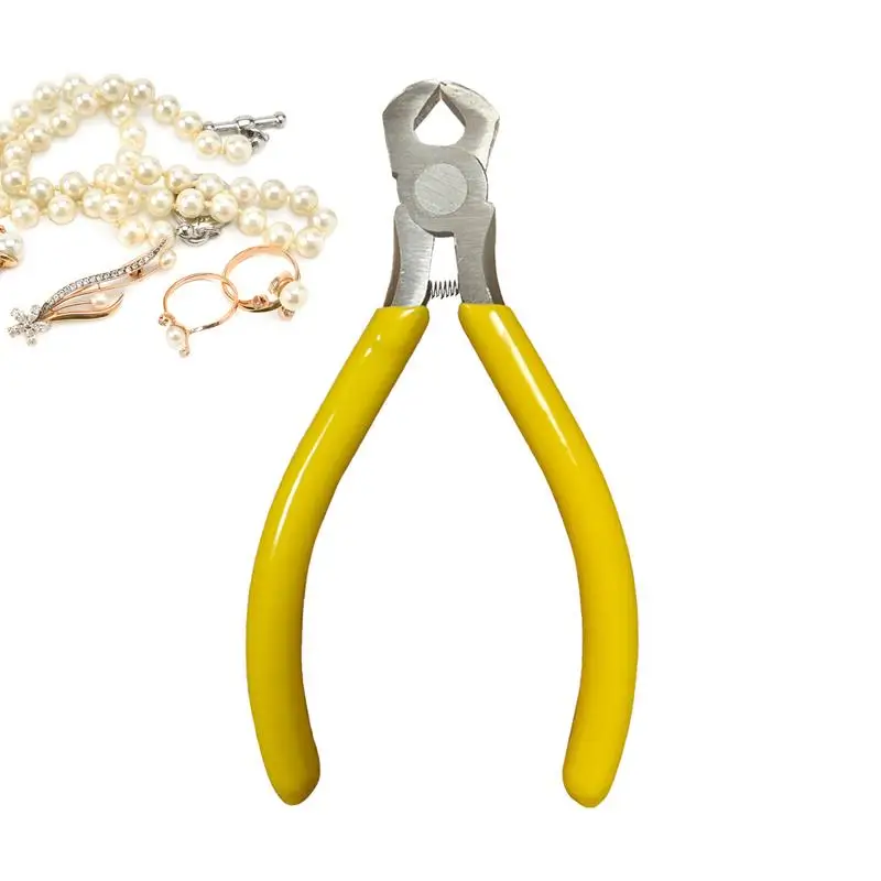 Плоскогубцы для изготовления ювелирных изделий ручная работа желтые кусачки для изготовления ювелирных изделий портативные плоскогубцы для упаковки проволоки кусачки для проволоки
Плоскогубцы для изготовления ювелирных изделий ручная работа желтые кусачки для изготовления ювелирных изделий портативные плоскогубцы для упаковки проволоки кусачки для проволоки