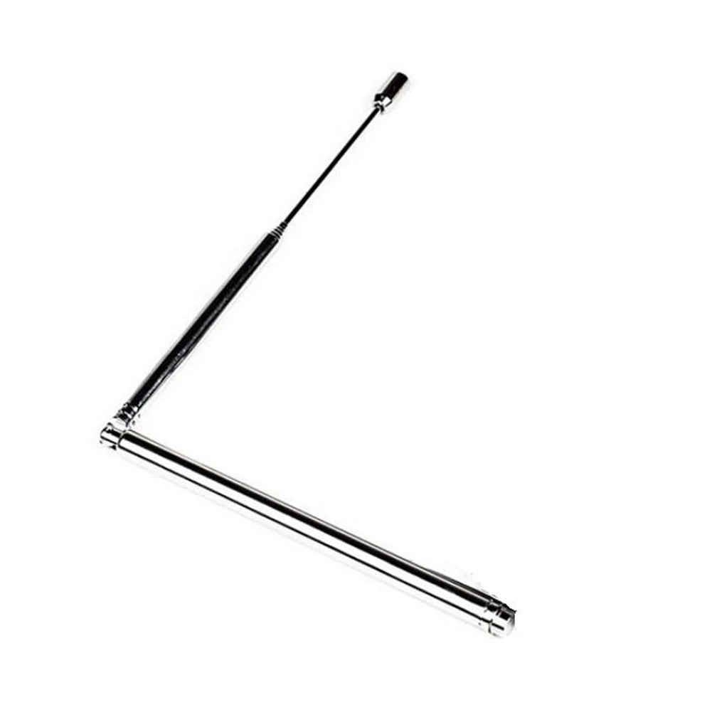 1PCS Portable Dowsing Rod Water Detector Tool Adjustable Rods Flexible Divining Water Spirit Ghost Gold Buried Items
1PCS Portable Dowsing Rod Water Detector Tool Adjustable Rods Flexible Divining Water Spirit Ghost Gold Buried Items