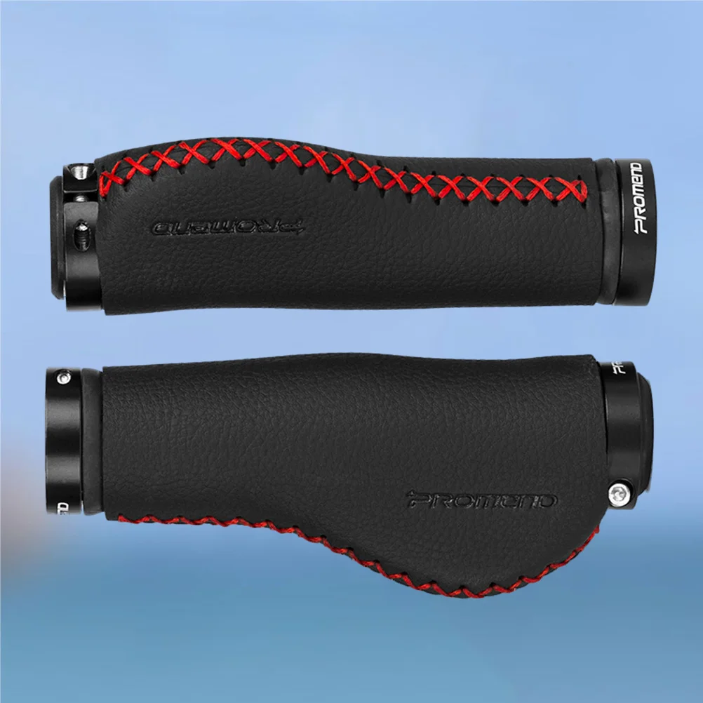 of Handlebar Cover Screw Lock Practical Bicycle Grips Cycling Grips Cover Handlebar Ends for Mountain Bike Outdoor
of Handlebar Cover Screw Lock Practical Bicycle Grips Cycling Grips Cover Handlebar Ends for Mountain Bike Outdoor