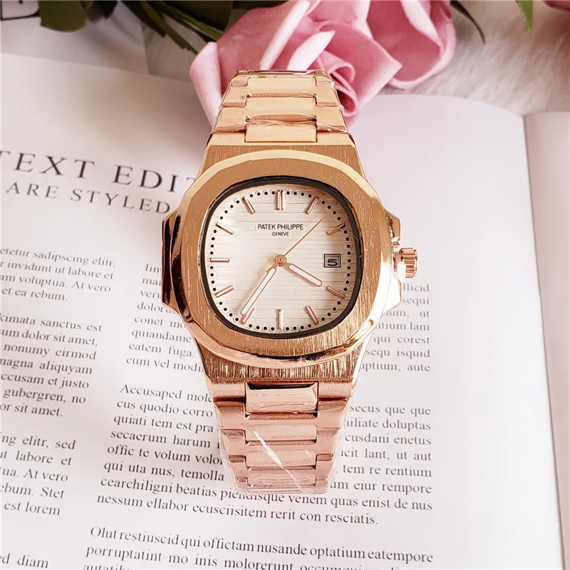 Часы наручные кварцевые для мужчин и женщин, роскошные классические большие, с бриллиантами в ретро стиле 
Часы наручные кварцевые для мужчин и женщин, роскошные классические большие, с бриллиантами в ретро стиле