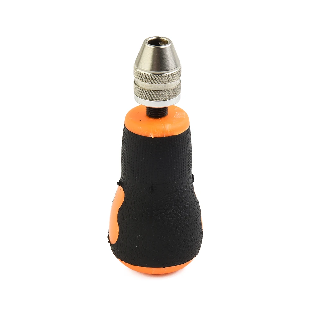 0.5-3.2mm Small Hand Twist Drill Handle Manual Hand Drill Drilling Wood Plastic Jewelry Manual Drilling Hand Drill
0.5-3.2mm Small Hand Twist Drill Handle Manual Hand Drill Drilling Wood Plastic Jewelry Manual Drilling Hand Drill