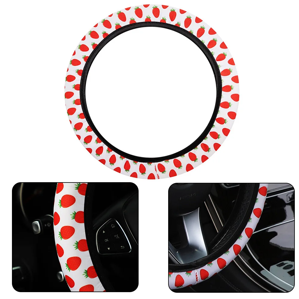 Durable High Grade High Quality Practical To Use 15\\\"/38CM Car Steering Correct Connector Direct Installation
Durable High Grade High Quality Practical To Use 15\\\"/38CM Car Steering Correct Connector Direct Installation