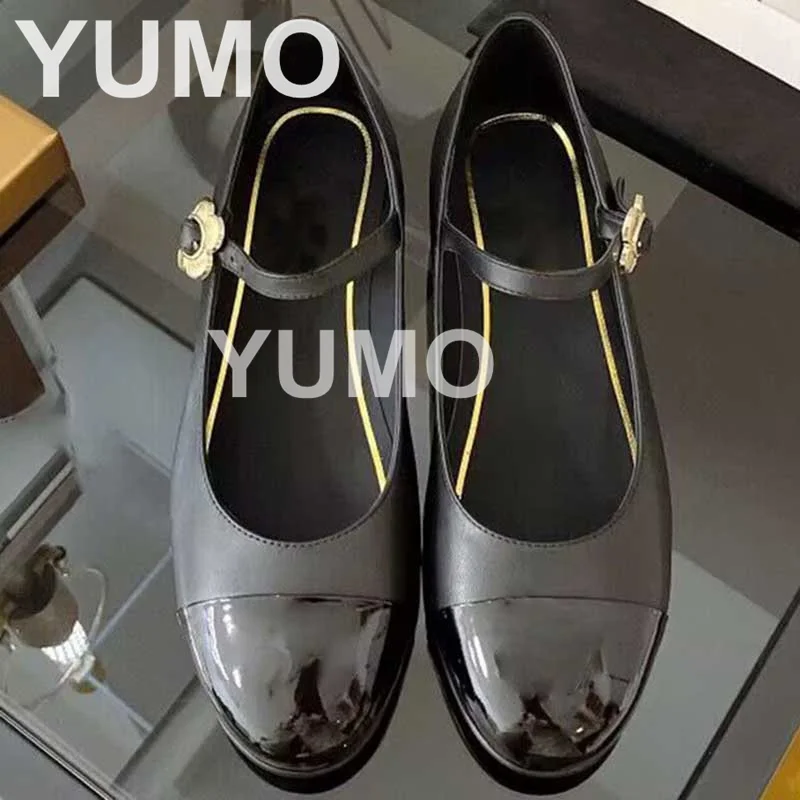 2023 Women Genuine Leather Mary Jeans Shoes Mixed Color Fashion Single Shoes Shallow For Girls Elegant Shoes For School Girls
2023 Women Genuine Leather Mary Jeans Shoes Mixed Color Fashion Single Shoes Shallow For Girls Elegant Shoes For School Girls