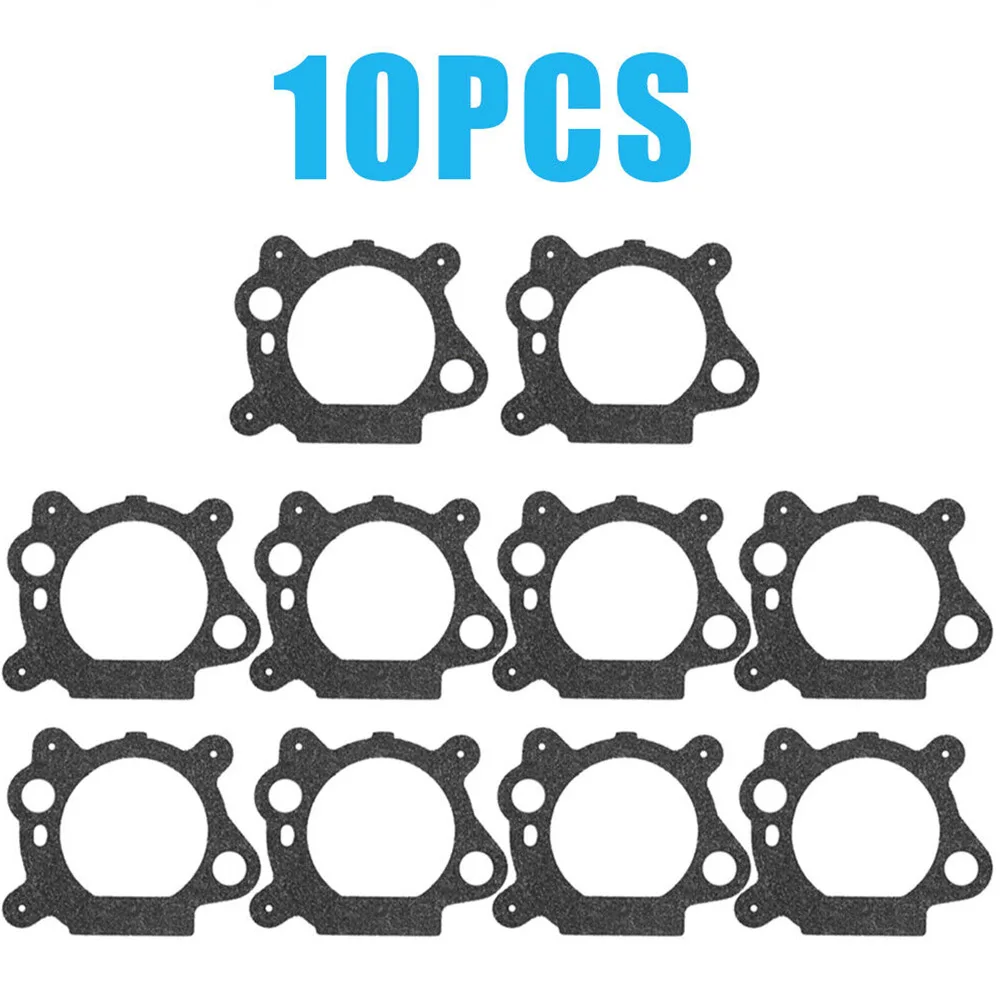 10pcs Asbestos-free Gasket Carburetor Gaskets For 272653 124700 124800 126700 126800 127700 127800 128700 Replacement Tool
10pcs Asbestos-free Gasket Carburetor Gaskets For 272653 124700 124800 126700 126800 127700 127800 128700 Replacement Tool
