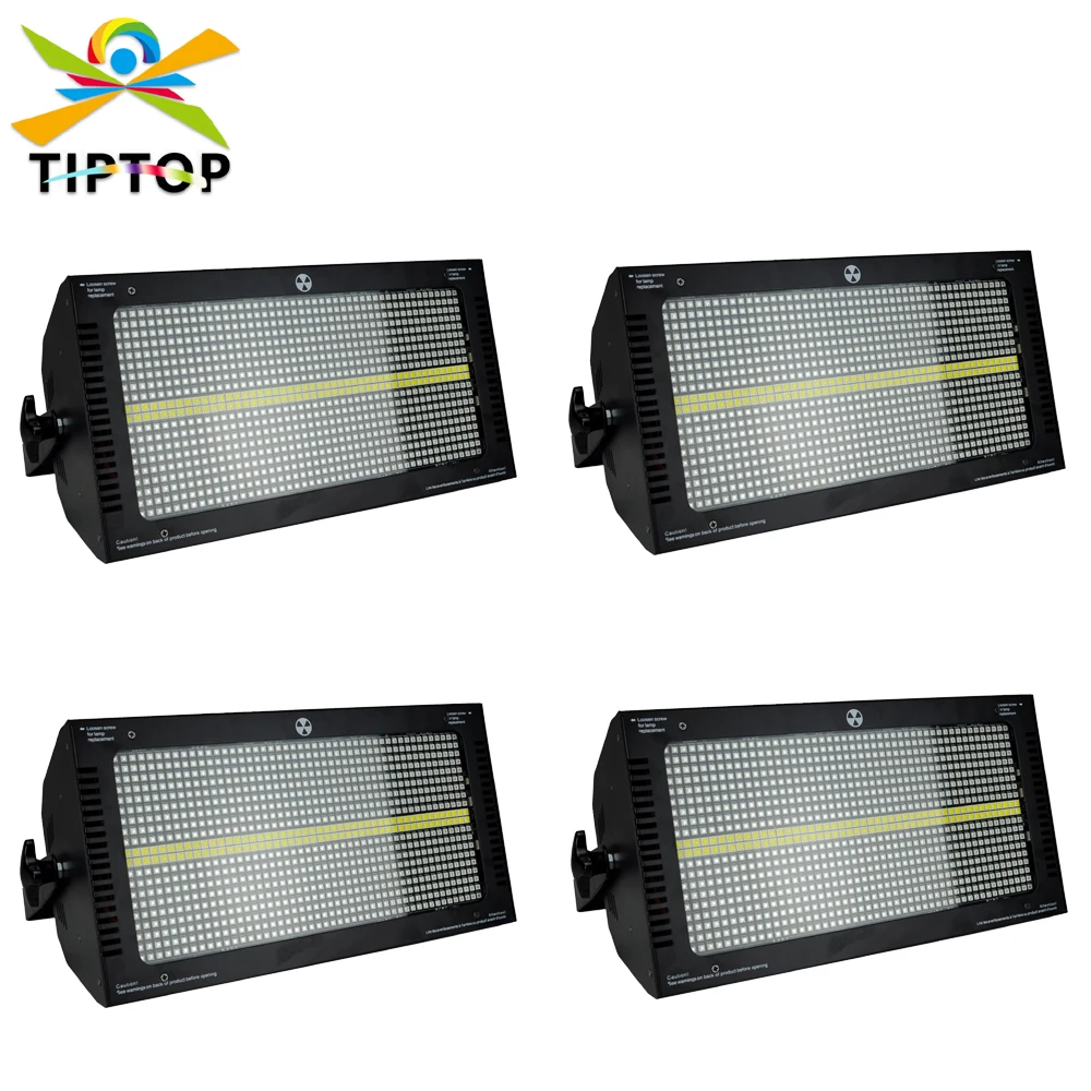 4 упаковки 280 Вт RGB Светодиодный прожектор, стробоскоп с белым 5050 SMD, светодиодный 8-зонный сценический светильник с изменением цвета, внутренсветильник прожектор для вечевечерние
4 упаковки 280 Вт RGB Светодиодный прожектор, стробоскоп с белым 5050 SMD, светодиодный 8-зонный сценический светильник с изменением цвета, внутренсветильник прожектор для вечевечерние
