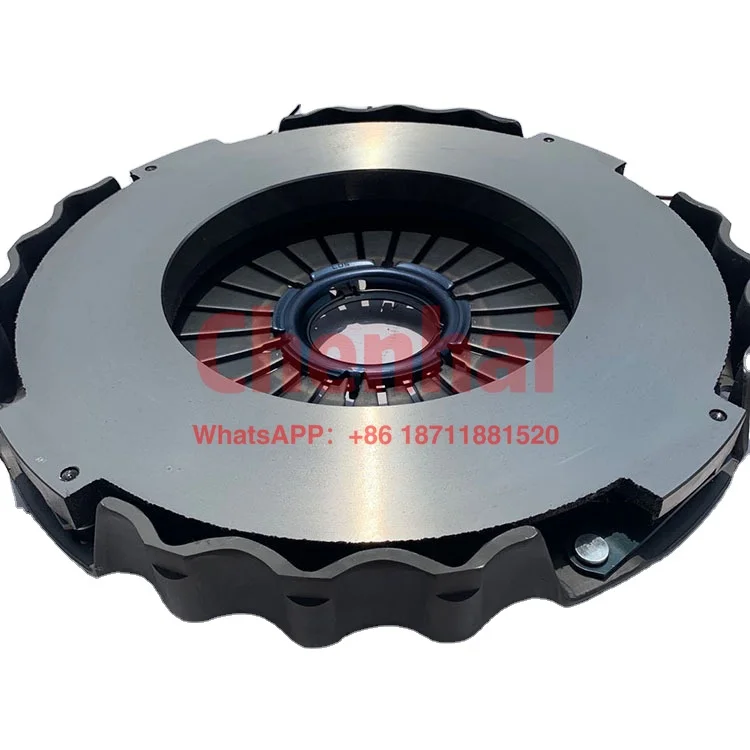 Genuine Customizable Auto Parts Clutch Disc Cover Clutch Friction Plate Disk Universal Clutch Kit
Genuine Customizable Auto Parts Clutch Disc Cover Clutch Friction Plate Disk Universal Clutch Kit