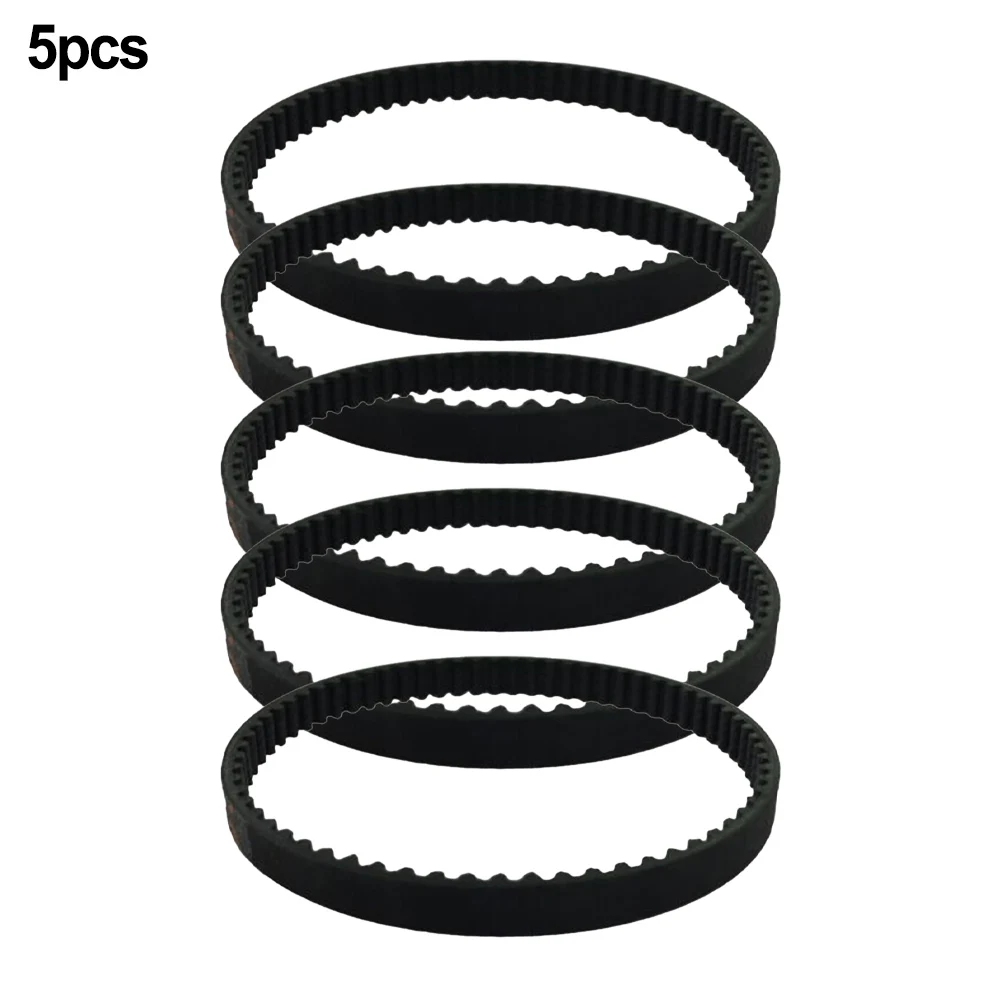 5pcs Drive Belt 2036804 3M-225-6 Vacuum Cleaner Replacement Belt Vacuum Parts Accessories Household Supplies
5pcs Drive Belt 2036804 3M-225-6 Vacuum Cleaner Replacement Belt Vacuum Parts Accessories Household Supplies