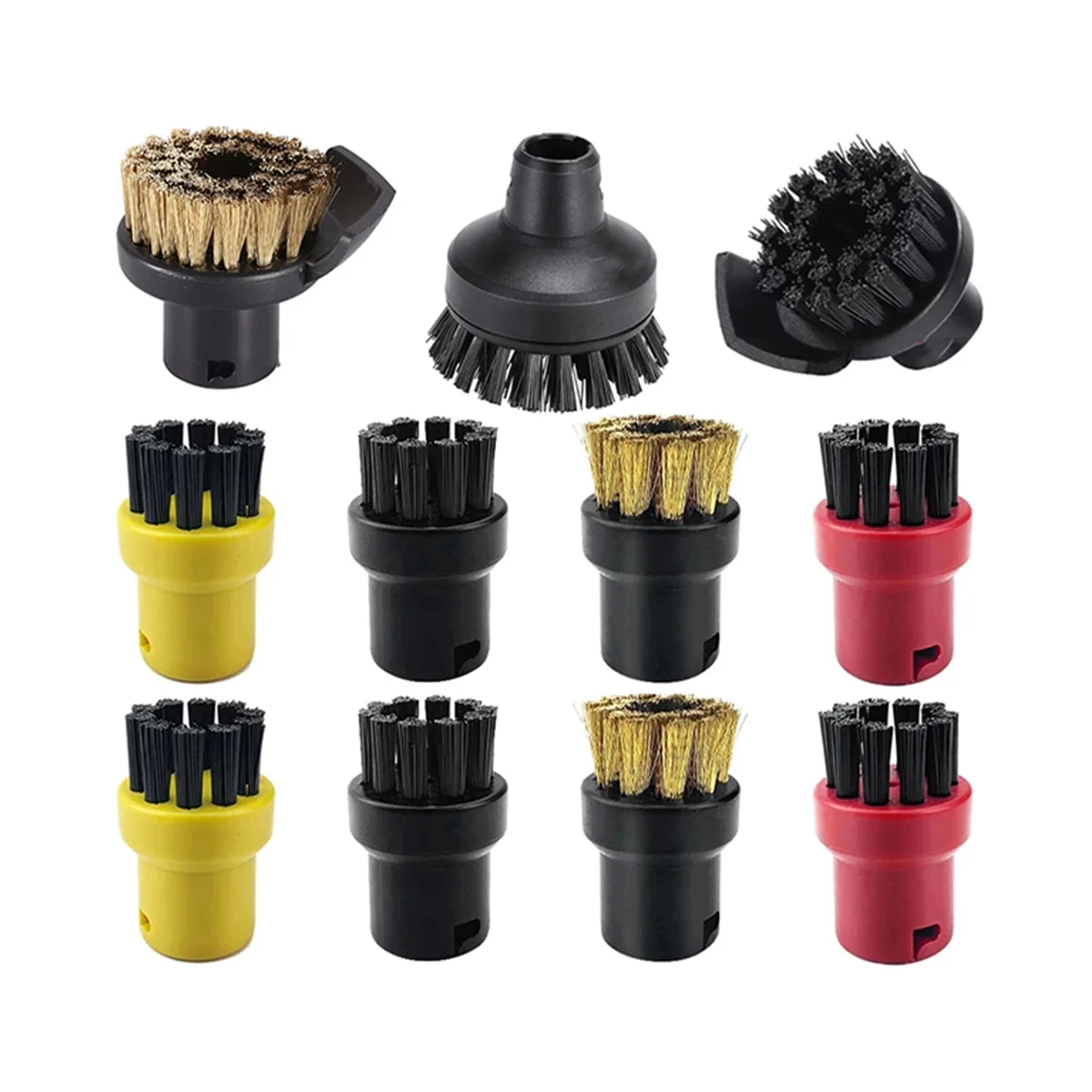 For SC1 SC2 SC3 SC4 SC5 SC7 CTK10 CTK20 Handheld Vacuum Cleaner Brush Head Powerful Nozzle Replacement
For SC1 SC2 SC3 SC4 SC5 SC7 CTK10 CTK20 Handheld Vacuum Cleaner Brush Head Powerful Nozzle Replacement