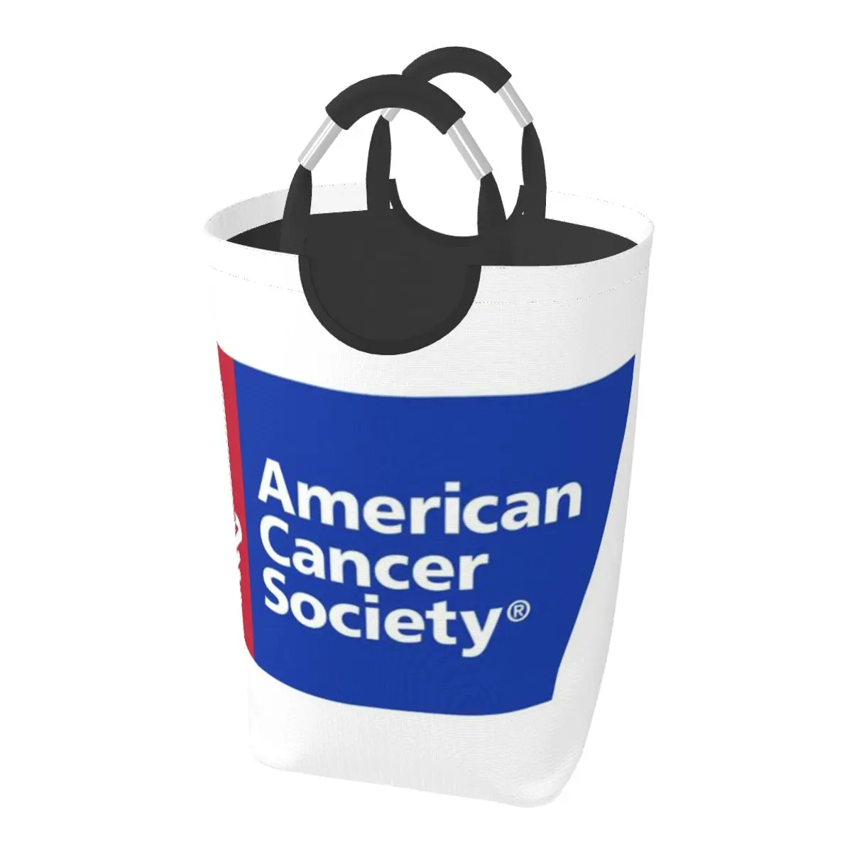 

American Cancer Society Logo A dirty clothes pack