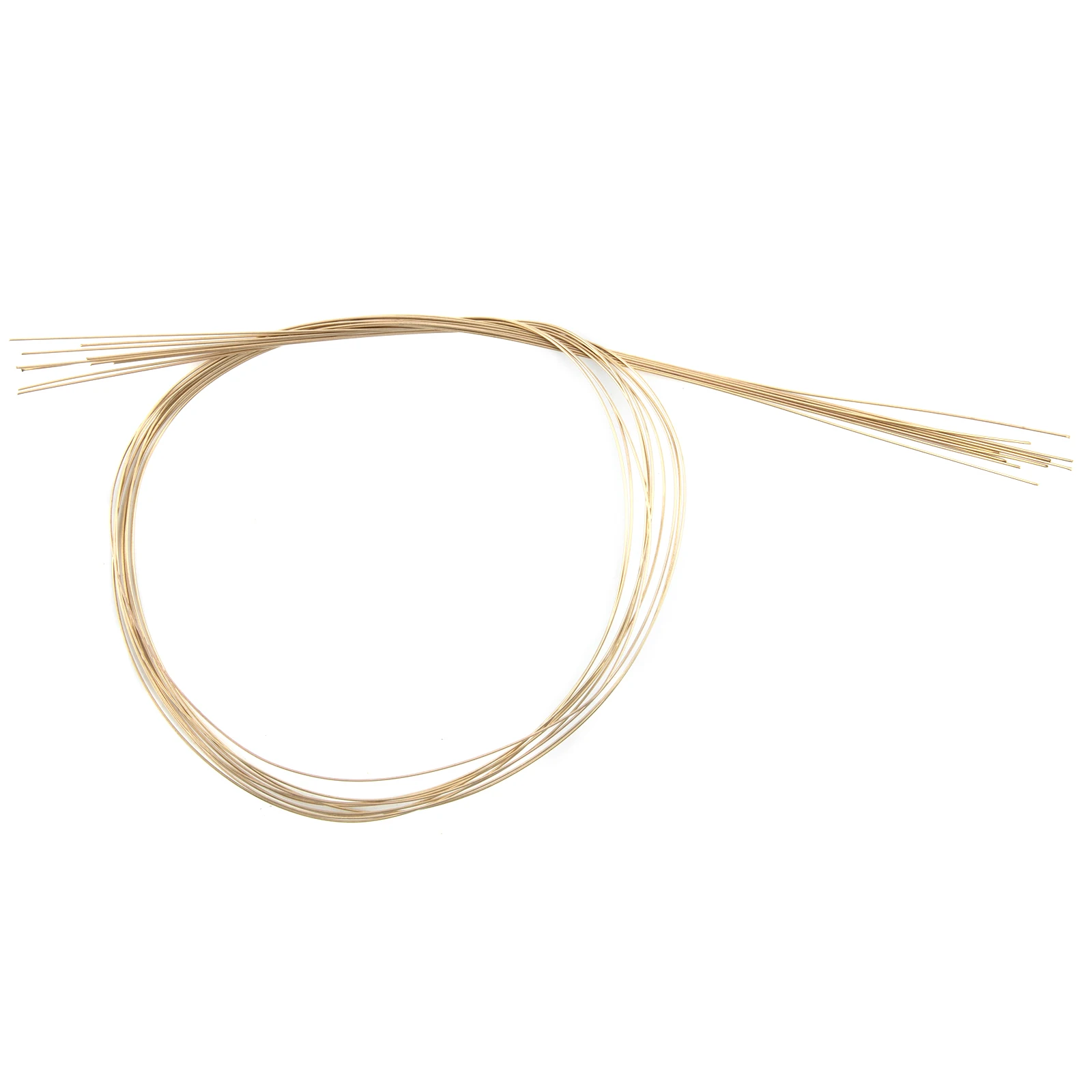 Practical Durable High Quality Silver Welding Rods Soldering Rods Necklaces Soldering Wire 0.5mm 1.64ft Earrings Pendants Repair
Practical Durable High Quality Silver Welding Rods Soldering Rods Necklaces Soldering Wire 0.5mm 1.64ft Earrings Pendants Repair
